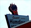 Image for Jones' Humdinger - Binghamton, NY