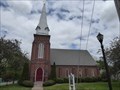 Image for Holy Trinity Episcopal Church - Hazardville Historic District - Enfield, CT