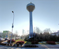 Image for Water Tower - Slupca, Poland