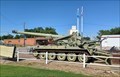 Image for Self-Propelled Artillery - Ames, OK