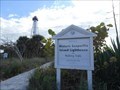 Image for Historic Gasparilla Island Lighthouse and Walking Trails