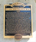 Image for Clark & Gruber Mint - Denver, CO
