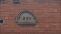Image for 1888 - 56 Oxford Street - Loughborough, Leicestershire