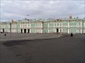 Image for Hermitage Museum Anniversary Plans  -  St. Petersburg, Russia