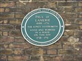 Image for Paul de Lamerie - Gerrard Street, London, UK