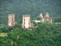 Image for Chervonohorod Castle