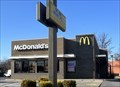 Image for McDonald's - Eastern Ave. - Essex, MD