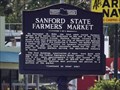 Image for Sanford State Farmers' Market