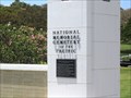 Image for Punchbowl National Cemetery - Honolulu, Oahu, HI