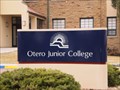 Image for Otero Junior College - La Junta, CO
