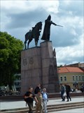 Image for Gediminas Monument - Vilnius, Lithuanis
