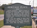Image for Heritage Place -  Jonesboro, Clayton CO.