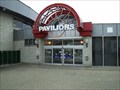 Image for Plymouth Pavilions