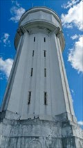 Image for the water tower