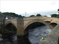 Image for Barnard Castle Bridge, County Durham