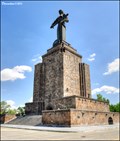 Image for Mayr Hayastan / Mother Armenia - Victory Park (Yerevan, Armenia)