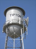 Image for Tipton Water Tower - Tipton, CA