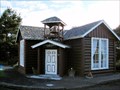 Image for Little Log Church Museum  -  Yachats, OR