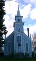 Image for 1878 - St. Paul's Church - Port Gamble, WA