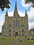 Image for Salisbury Cathedrale - Salisbury, Wiltshire, England