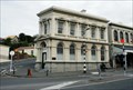 Image for Bank of New Zealand — Port Chalmers, New Zealand