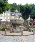 Image for Fontaine, Pontrieux, Bretagne - France