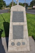 Image for Veterans Memorial