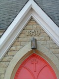 Image for 1870 - Trinity Episcopal Church - Aurora, Illinois