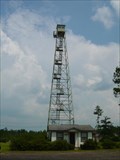 Image for Molino Forestry Station Fire Lookout Tower