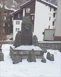 Image for World War II Memorial - Zermatt, VS, Switzerland