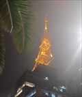 Image for Eiffel Tower - Sau Paulo, SP