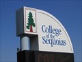 Image for College of the Sequoias - Visalia, CA