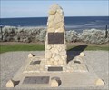 Image for Point Danger War Memorial - Torquay, Victoria