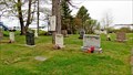 Image for St. Alban's Anglican Church Cemetery - Souris, PEI