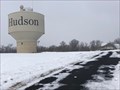 Image for Hudson Water Tower