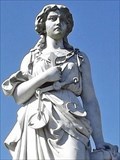Image for Lady Justice - Henderson, TX