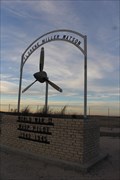 Image for Florene Miller Watson -- US 67, W of Big Lake TX