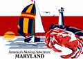 Image for U-Haul #33: Maryland