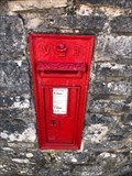 Image for Victorian Wall Post Box - Manor Road, Swanage, Dorset, UK
