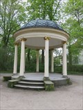 Image for Gazebo in Hofgarten - Bayreuth, BY, Germany