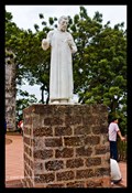 Image for Saint Francis Xavier -  Melaka, Malaysia