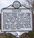 Image for Nallen/Wilderness Lumber Company