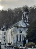 Image for L’église abbatiale Saint-Pierre - Brantôme, France