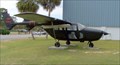 Image for O-2A Skymaster - Valparaiso, FL