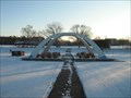 Image for Fairbanks Park Fountain - Terre Haute, IN