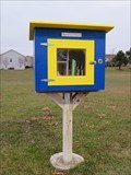 Image for Little Free Library #72376 - Rogers, Minn.
