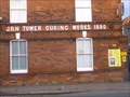 Image for 1880 - JRN Towers - Curing Works -  Great Yarmouth, Norfolk, Great Britain.