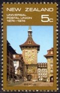 Image for Astronomical Clock Tower - Bern, Switzerland