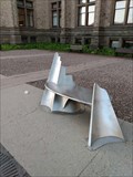 Image for The Iceberg Sculpture - Ottawa, Ontario