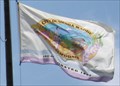 Image for Municipal Flag  -  Sierra Madre, CA